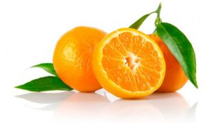 beneficios de la naranja para la salud