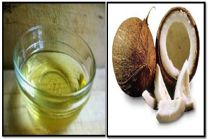 beneficios del aceite de coco para la salud