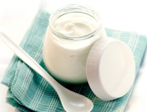 remedio con yogurt para las infecciones vaginales