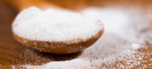 bicarbonato de sodio y el azúcar para eliminar cucarachas