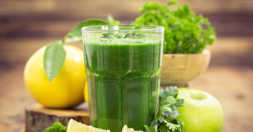 juice