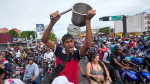 Venezuela tras sus elecciones
