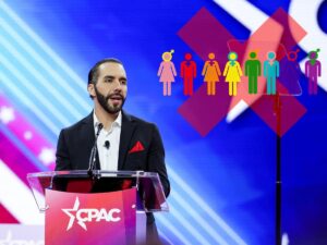 ideología de género en el Salvador